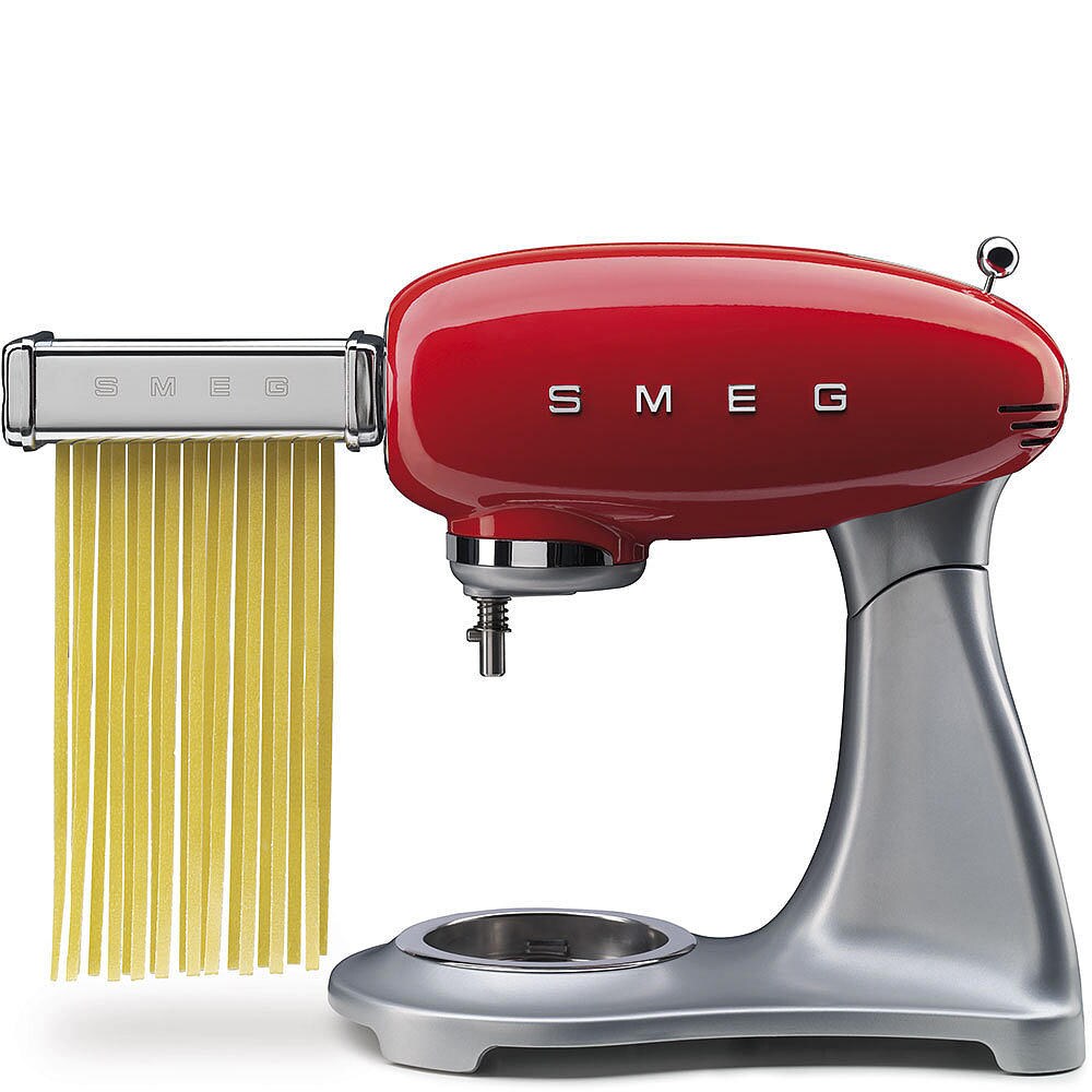 SMEG SMPC01 Pasta-Roller- Fettucini- und Taglioni-Schneide-Set