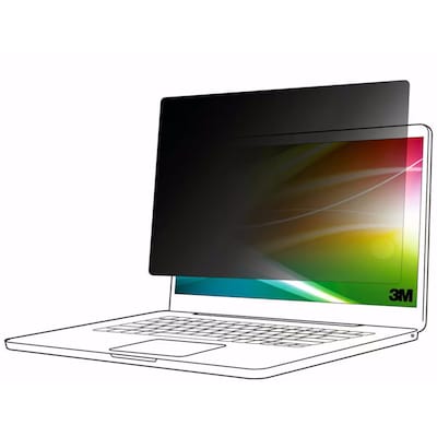 3M BPNAP001 Blickschutzfilter für Apple® MacBook Air® 13 2018-20, 16:10