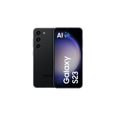 DS D günstig Kaufen-Samsung GALAXY S23 5G S911B DS 128GB Phantom Black Android 13.0 Smartphone. Samsung GALAXY S23 5G S911B DS 128GB Phantom Black Android 13.0 Smartphone <![CDATA[• Farbe: schwarz • 3,36 GHz Qualcomm Snapdragon 8 Gen 2 Octa-Core-Prozessor • 50 Megapixe