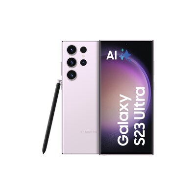 S9 Pro günstig Kaufen-Samsung GALAXY S23 Ultra 5G S918B DS 256GB Lavender Android 13.0 Smartphone. Samsung GALAXY S23 Ultra 5G S918B DS 256GB Lavender Android 13.0 Smartphone <![CDATA[• Farbe: lavendel • 3,36 GHz Qualcomm Snapdragon 8 Gen 2 Octa-Core-Prozessor • 200 Mega