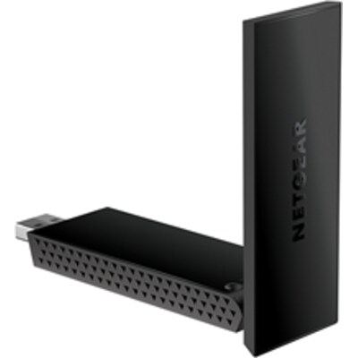 USB Dual günstig Kaufen-Netgear AX1800 A7500 Nighthawk Wifi 6 (USB 3.0, Dual-Band) USB-Adapter. Netgear AX1800 A7500 Nighthawk Wifi 6 (USB 3.0, Dual-Band) USB-Adapter <![CDATA[• Extrem hohe WLAN-Geschwindigkeit mit AX1800 • Schnellerer Zugriff mit USB 3.0 • HD-Video-Stream