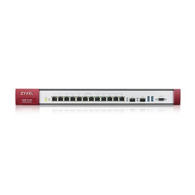 ZyXEL USG FLEX 700 UTM Bundle Firewall