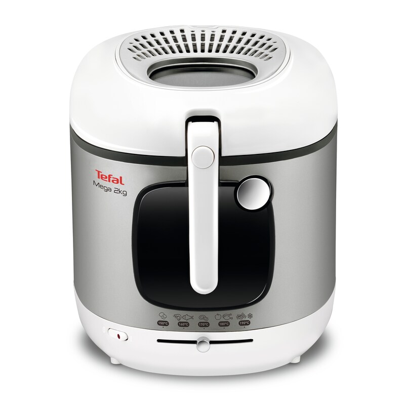 Tefal FR4800 Mega 2kg Fritteuse