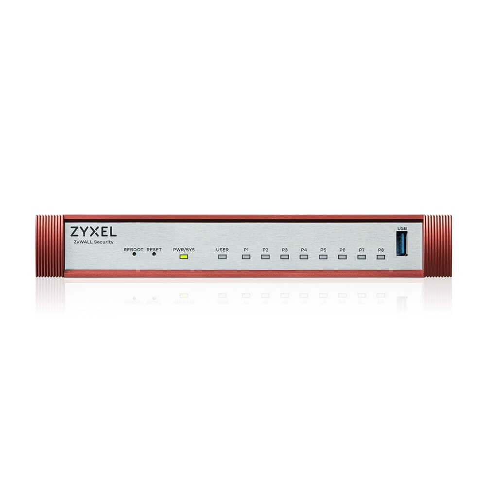 ZyXEL USGFLEX 100HP (Device only) Firewall