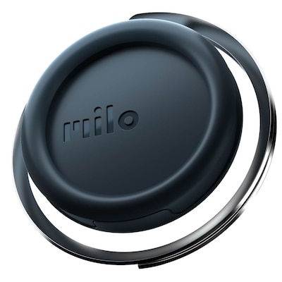 Verschluss Tasche günstig Kaufen-Milo Pocket Clip. Milo Pocket Clip <![CDATA[• Pocket Clip für Milo Action Communicator • zur Befestigung an der Außenseite einer Reißverschlusstasche • sichere mechanische Verriegelung durch Magneten]]>. 