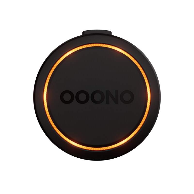 OOONO CO-DRIVER NO. 2 Verkehrsalarm - Warnt vor Blitzern u. Gefahren