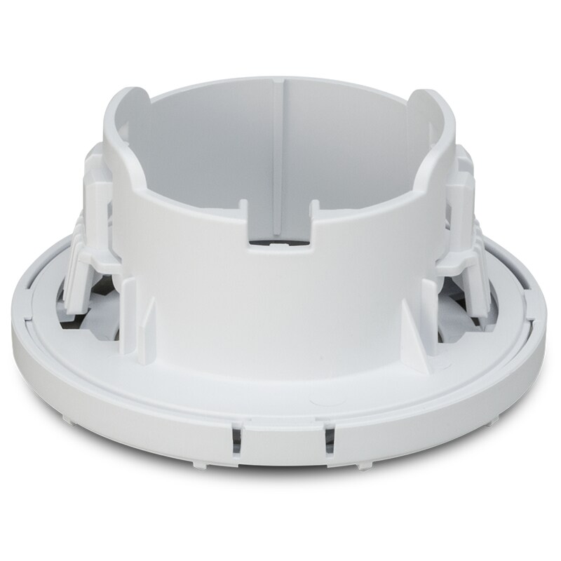 Ubiquiti günstig Kaufen-Ubiquiti UniFi UVC-G3-F-C Deckenhalterung 3er Pack. Ubiquiti UniFi UVC-G3-F-C Deckenhalterung 3er Pack <![CDATA[• Montagesatz für Deckenhalterung • Farbe: weiß]]>. 
