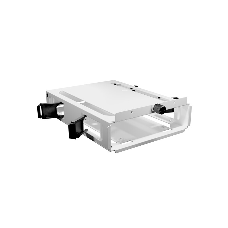 70 x günstig Kaufen-be quiet! HDD Cage 2 Festplattenkäfig weiß für be Quiet Gehäuse. be quiet! HDD Cage 2 Festplattenkäfig weiß für be Quiet Gehäuse <![CDATA[• Festplattenkäfig in weiß für Dark Base Gehäuse • Dark Base 901/900/700 seri