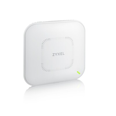 Zyxel WiFi günstig Kaufen-ZyXEL WAX650S 802.11ax WiFi 6 4x4 Unified Pro Access Point (ohne Netzteil). ZyXEL WAX650S 802.11ax WiFi 6 4x4 Unified Pro Access Point (ohne Netzteil) <![CDATA[• IEEE802.11 ax/ac/n/g/b/a, MU-MIMO • 2.4GHz: 1150 Mbps, 5 GHz: 2400 Mbps • WPA, WPA-PSK,