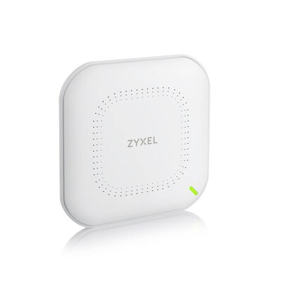 1000 S günstig Kaufen-ZyXEL NWA1123-ACV3 Connect&Protect Bundle. ZyXEL NWA1123-ACV3 Connect&Protect Bundle <![CDATA[• IEEE802.11 ac/n/g/b/a, MU-MIMO • 2.4GHz: 300 Mbps, 5 GHz: 866 Mbps • WEP, WPA, WPA2-PSK, WPA3 • 1x 10/100/1000M LAN • 2x2 MIMO Embedded Anten