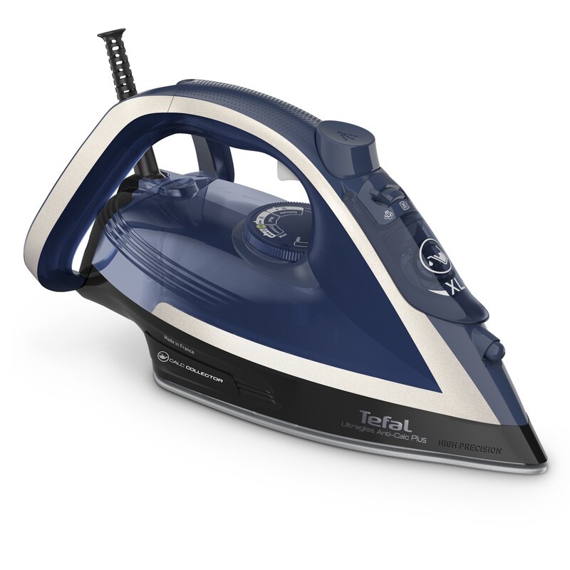 Tefal FV6846 Ultragliss Plus