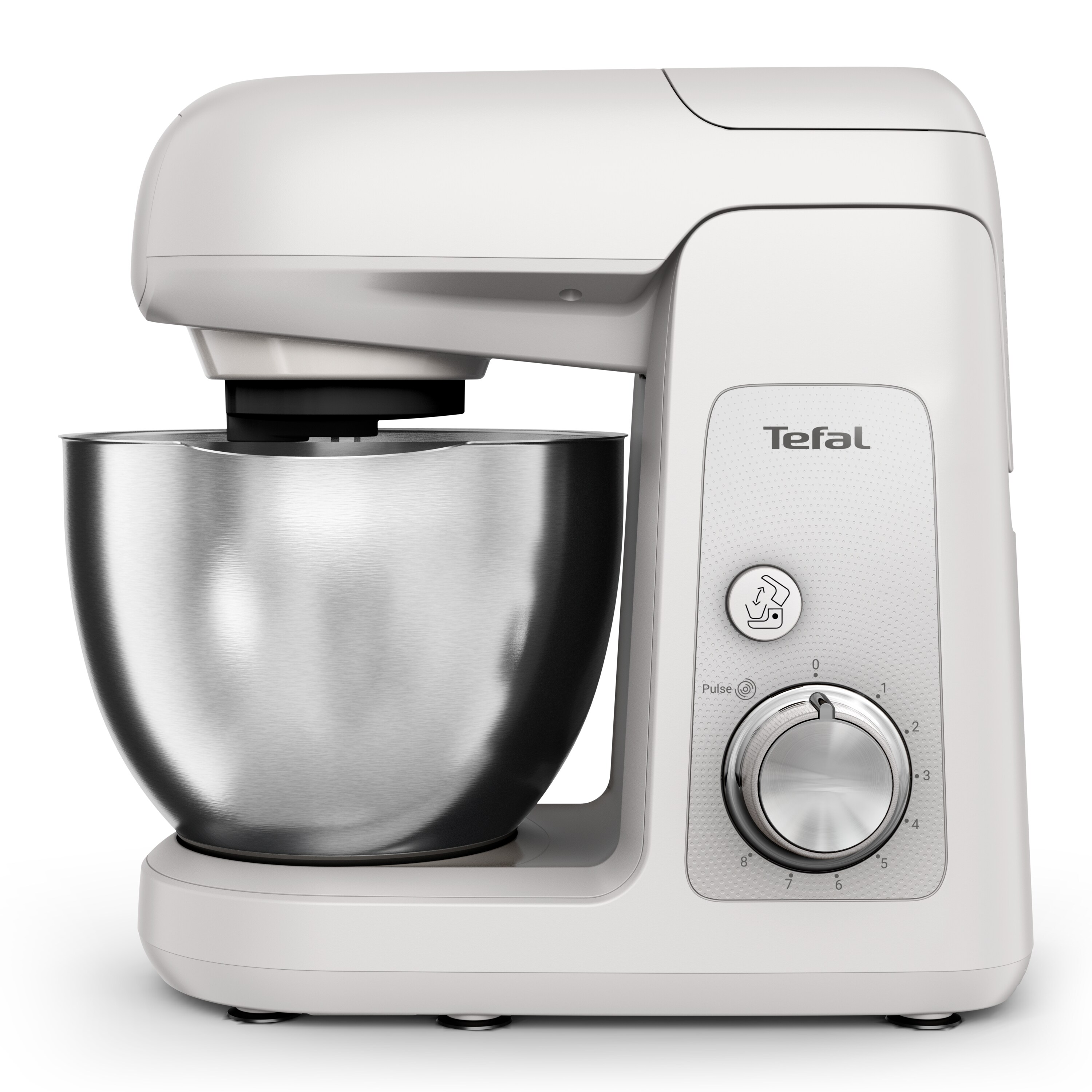 Tefal QB520B Bake Partner K&uuml;chenmaschine