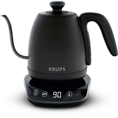 Krups Café Control BW9238