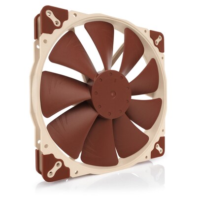 CT 1 günstig Kaufen-Noctua NF-A20 FLX 200x200x30mm, 3-Pin (800rpm, 18,1dB(A), 146,9m³/h). Noctua NF-A20 FLX 200x200x30mm, 3-Pin (800rpm, 18,1dB(A), 146,9m³/h) <![CDATA[• 200x200x30mm Lüfter mit 3pin Anschluss • Fördervolumen: 146,9 m³/h, Geräuschemission:18