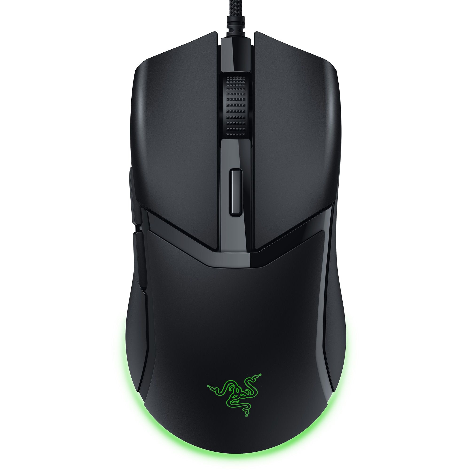 RAZER Cobra - Leichte kabelgebundene Gaming-Maus mit Razer&trade; Chroma RGB