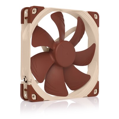 140 x günstig Kaufen-Noctua NF-A14 ULN 140x140x25mm, 3-Pin (800rpm, 11,9dB(A), 79,8m³/h). Noctua NF-A14 ULN 140x140x25mm, 3-Pin (800rpm, 11,9dB(A), 79,8m³/h) <![CDATA[• 140x140x25mm Lüfter mit 3-pin Anschluss • Fördervolumen: 79,8 m³/h, Geräuschemission: 11,