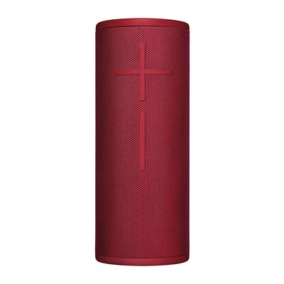 zu tun günstig Kaufen-Ultimate Ears UE Boom 3 Bluetooth Speaker rot. Ultimate Ears UE Boom 3 Bluetooth Speaker rot <![CDATA[• Bluetooth Lautsprecher mit 360° Sound • Stylisch und strapazierfähig: wasserdicht, staubdicht und sturzsicher • Bis zu 15 Stunden Akkulaufzeit,