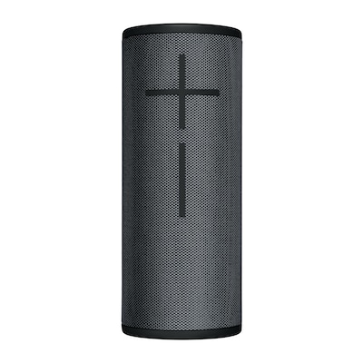 BD RE günstig Kaufen-Ultimate Ears UE Boom 3 Bluetooth Speaker schwarz. Ultimate Ears UE Boom 3 Bluetooth Speaker schwarz <![CDATA[• Bluetooth Lautsprecher mit 360° Sound • Stylisch und strapazierfähig: wasserdicht, staubdicht und sturzsicher • Bis zu 15 Stunden Akkul