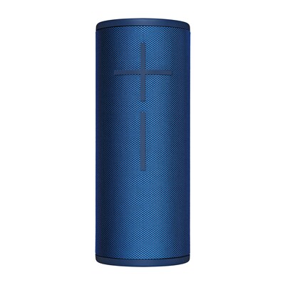 ich dich günstig Kaufen-Ultimate Ears UE Boom 3 Bluetooth Speaker blau. Ultimate Ears UE Boom 3 Bluetooth Speaker blau <![CDATA[• Bluetooth Lautsprecher mit 360° Sound • Stylisch und strapazierfähig: wasserdicht, staubdicht und sturzsicher • Bis zu 15 Stunden Akkulaufzei