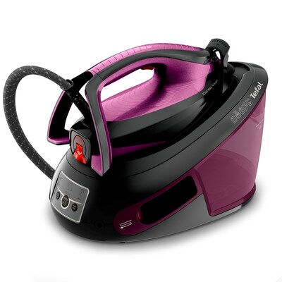 Gel von günstig Kaufen-Tefal SV8152 Express Vision. Tefal SV8152 Express Vision <![CDATA[• Tefal SV8152 Express Vision Dampfbügelstation • Pumpendruck von 6.9 bar • Dampfabgabe von bis zu 130 g/Min. / Dampfstoß von bis zu 480 g/Min. • Abnehmbarer Kalk-Kollektor, Eco-M