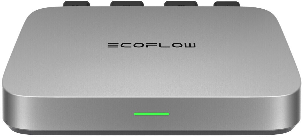 EcoFlow PowerStream Microwechselrichter 600W