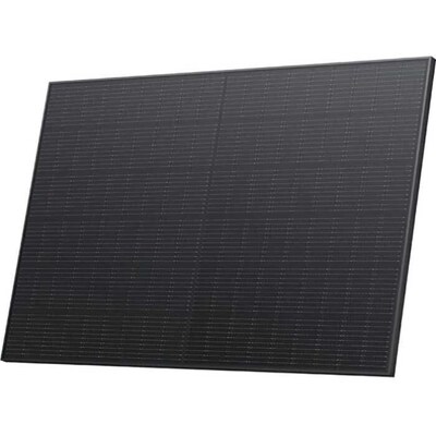 400W günstig Kaufen-ECOFLOW 2 x 400W Rigid Solar Panel Combo. ECOFLOW 2 x 400W Rigid Solar Panel Combo <![CDATA[• Doppelter Ertrag für mehr Energieunabhängigkeit • Hoher Wirkungsgrad von 23 % • Robuste Bauweise, IP68 geschützt • Anwendung in netzgebundenen und net