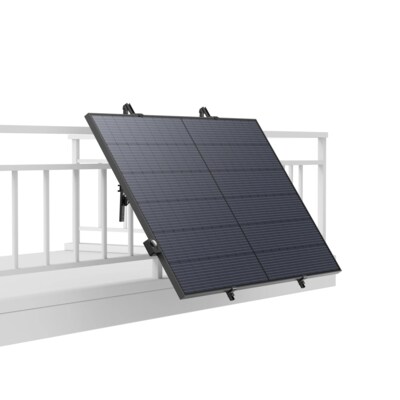 Automatisch,USB günstig Kaufen-EcoFlow Single Axis Solar Tracker. EcoFlow Single Axis Solar Tracker <![CDATA[• Automatisch einstellbarer Winkel von 10° bis 85° • Intelligente Sensoren (Licht und Regen) • Intelligente Sensoren (Licht und Regen) • Einfach einzurichten (Plug-and