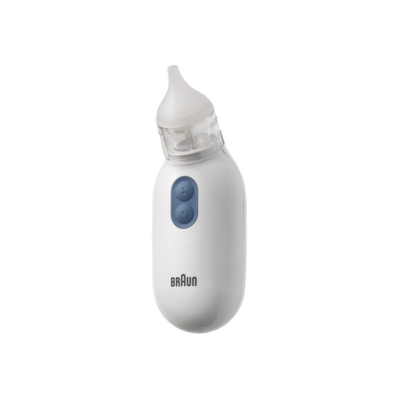 Braun Healthcare Nasal Aspirator BNA100EU