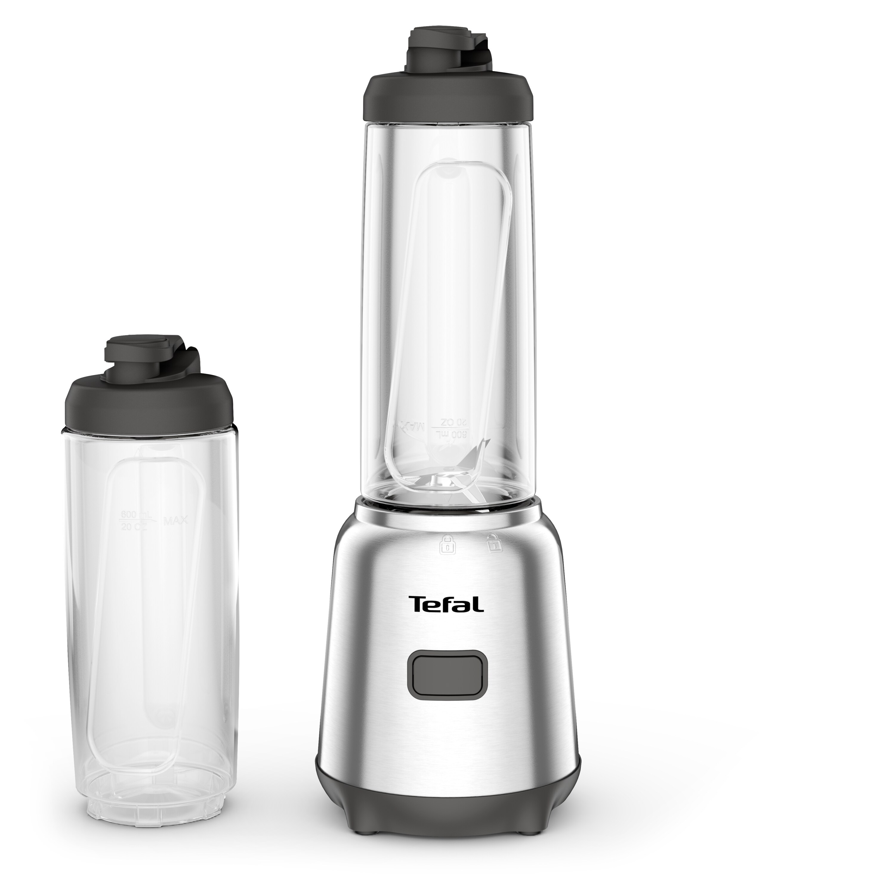 Tefal BL15FD Mix &amp;amp; Move Mini-Standmixer