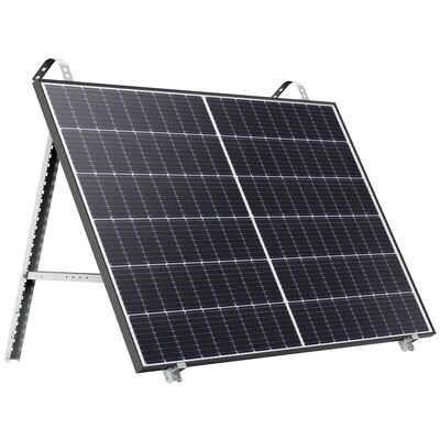 Anker  SOLIX RS40 600W/800W Balkonkraftwerk mit Halterungen | 00194644132941