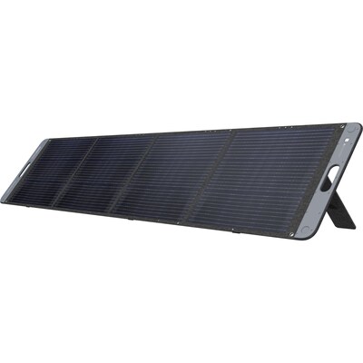 Komponenten günstig Kaufen-UGREEN Solar Panel 200W. UGREEN Solar Panel 200W <![CDATA[• Faltbares Solarpanel, 200 W • Intelligente Sonnenlichterfassung • Wasserfest und langlebig • Stromversorgung überall und jederzeit Für alle Komponenten einer Photovoltaikanlage gibt es 