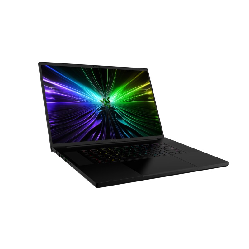 Razer Blade 18 QHD+ 300Hz Mini LED i9-14900HX 32GB/1TB SSD RTX4070 Win11