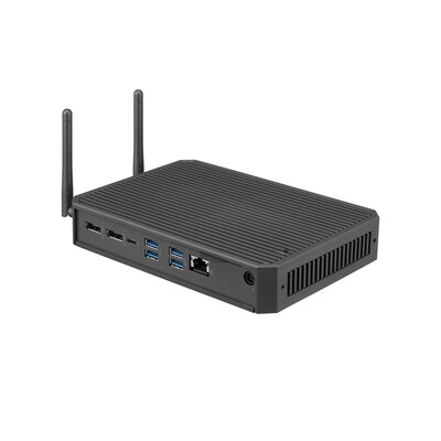 SDC4/16GB günstig Kaufen-LG CQ600N-6N Desktop Thin Client Celeron J5105 CPU; 4 GB RAM + 16GB ohne OS. LG CQ600N-6N Desktop Thin Client Celeron J5105 CPU; 4 GB RAM + 16GB ohne OS <![CDATA[• Intel® Celeron® N5105 Prozessor (bis zu 2,9 GHz), Quad-Core • 8 GB RAM, 64 GB Speiche