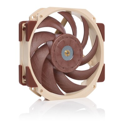 XB 2 günstig Kaufen-Noctua NF-A12x25r PWM 120x120x25mm, 4-Pin PWM (2000rpm, 22,6dB(A), 102,1m³/h). Noctua NF-A12x25r PWM 120x120x25mm, 4-Pin PWM (2000rpm, 22,6dB(A), 102,1m³/h) <![CDATA[• 120x120x25mm Lüfter mit 4-pin PWM Anschluss • Fördervolumen: 102,1 m³/