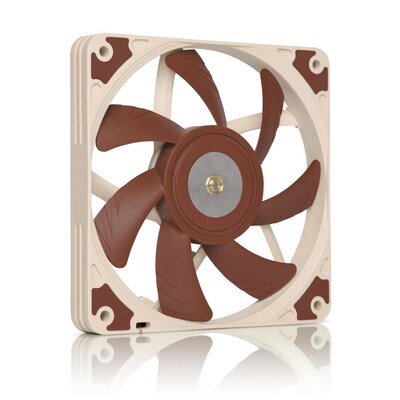 mit 2x günstig Kaufen-Noctua NF-A12x15 PWM 120x120x15mm, 4-Pin PWM (1850rpm, 23,9dB(A), 94,2m³/h). Noctua NF-A12x15 PWM 120x120x15mm, 4-Pin PWM (1850rpm, 23,9dB(A), 94,2m³/h) <![CDATA[• 120x120x25mm Lüfter mit 4-pin PWM Anschluss • Fördervolumen: 94,2 m³/h, Ge