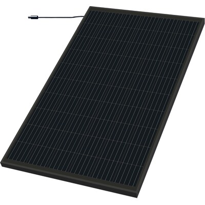 Kioto Balkonkraft Solarmodul 325Wp KPV Sonnenkraft 300W