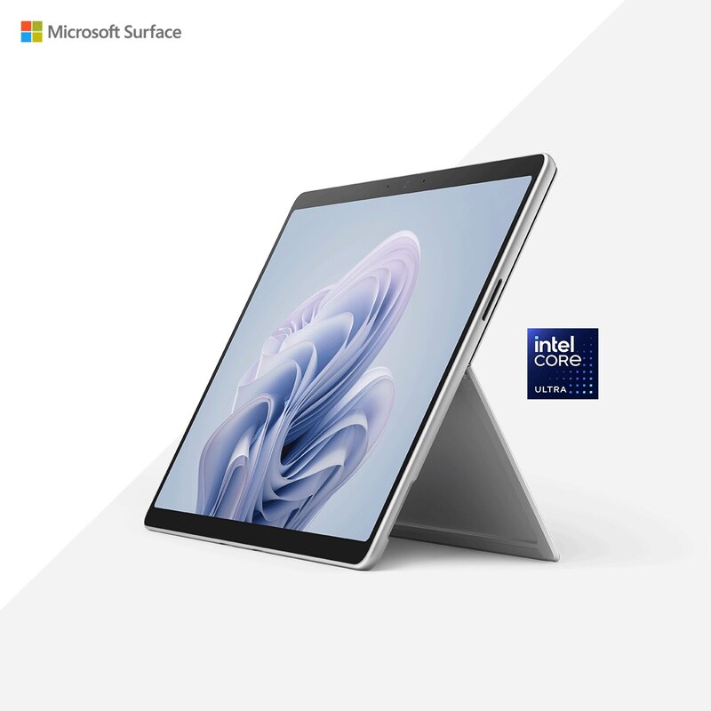 B2B: Surface Pro 10 Platin 13" 2in1 Ultra 5 135U 16GB/256GB SSD Win11 Pro