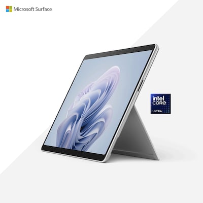 B2B: Surface Pro 10 Platin 13" 2in1 Ultra 7 165U 16GB/256GB SSD Win11 Pro