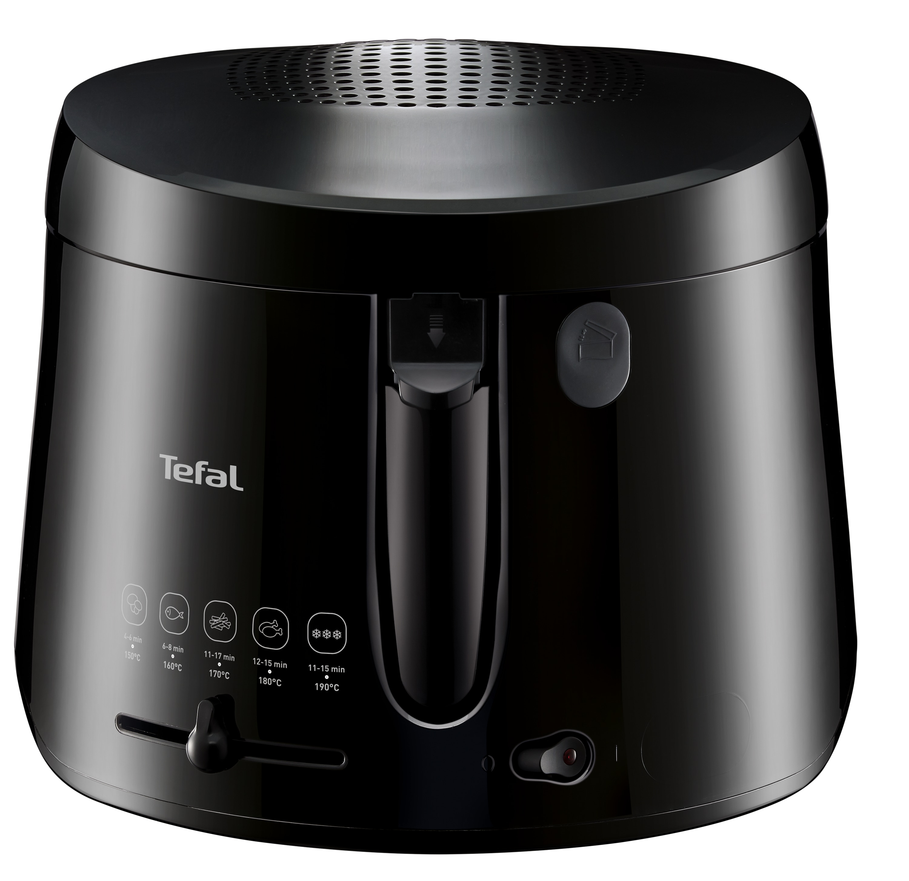 Tefal FF1078 MAXI FRY