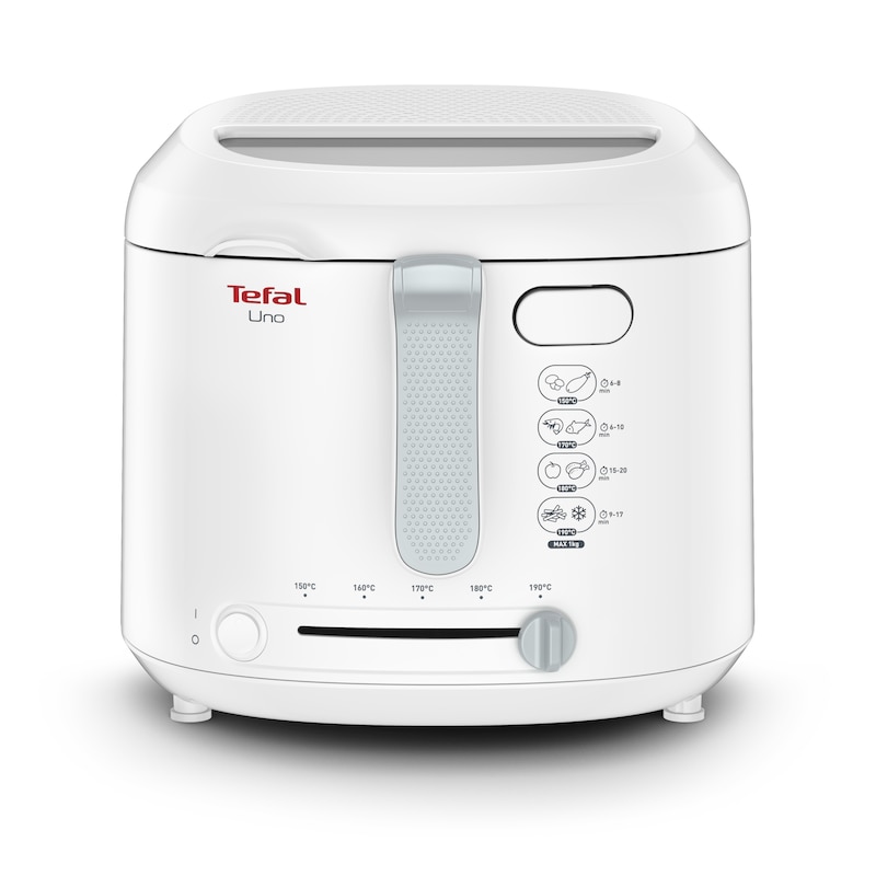 Tefal FF2031 Uno Deep Fryer