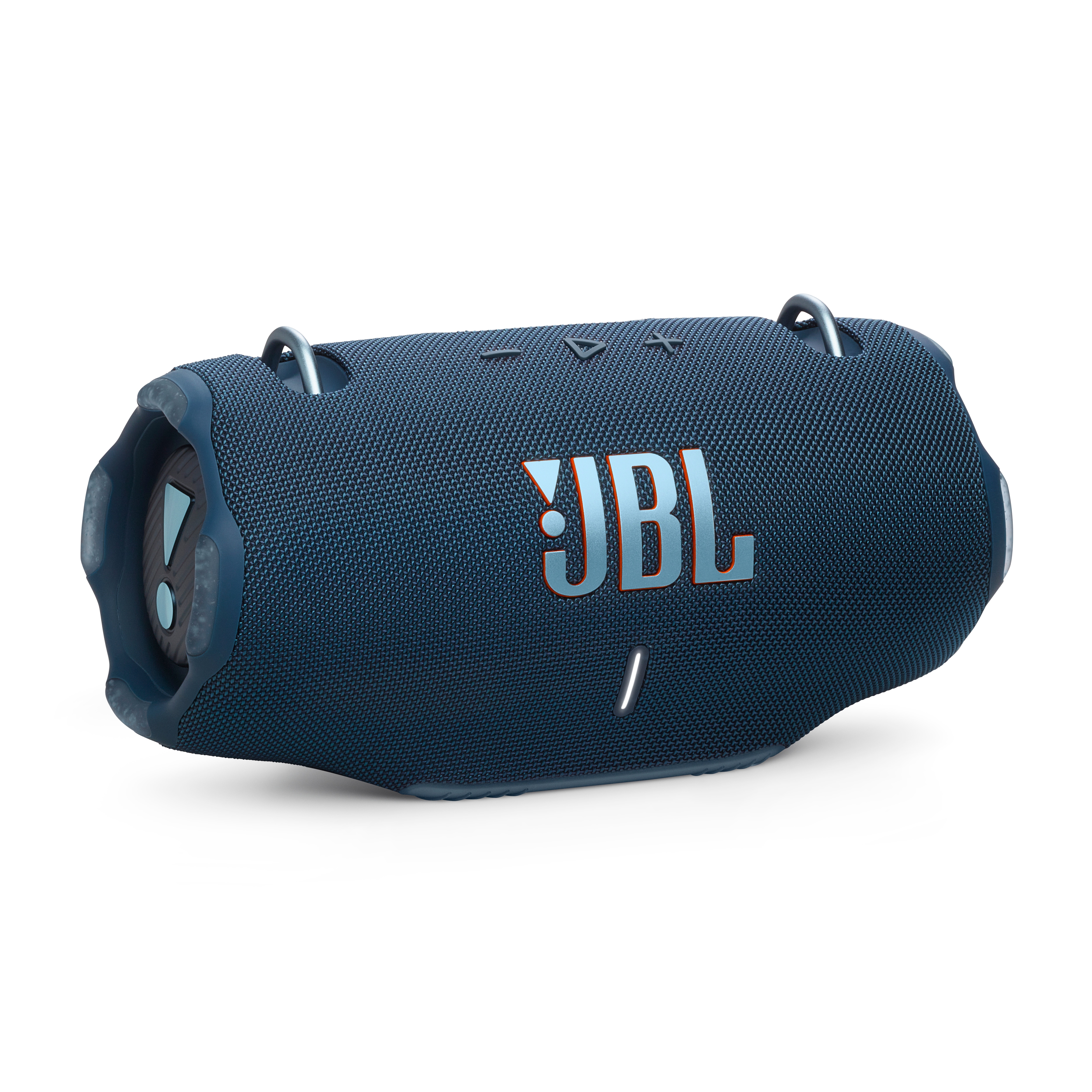 JBL Xtreme 4 blau Bluetooth Lautsprecher