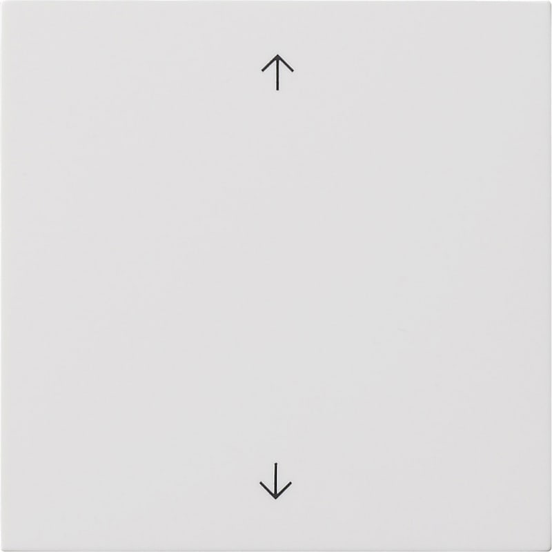 GIRA System günstig Kaufen-Gira S3000 Bedienaufsatz Pfeilsymbole Flächenschalter Reinweiß glänzend. Gira S3000 Bedienaufsatz Pfeilsymbole Flächenschalter Reinweiß glänzend <![CDATA[• Bedienaufsatz Pfeilsymbole Flächenschalter • Gira System 3000 • Reinw
