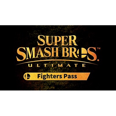 Switch Pro günstig Kaufen-Super Smash Bros. Ultimate: Fighter Pass Nintendo Digital Code. Super Smash Bros. Ultimate: Fighter Pass Nintendo Digital Code <![CDATA[• Plattform: Nintendo Switch • Genre: Kampfspiel • Altersfreigabe USK: ab 12 Jahren • Produktart: Digitaler Cod