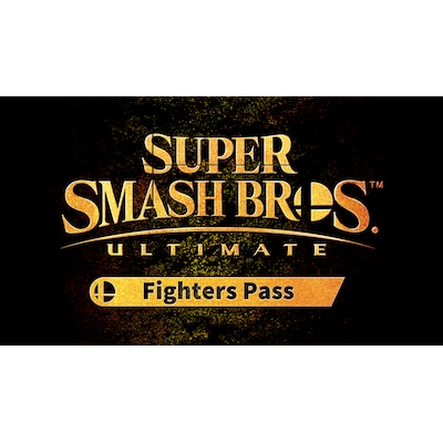 Nintendo günstig Kaufen-Super Smash Bros. Ultimate: Fighter Pass Nintendo Digital Code. Super Smash Bros. Ultimate: Fighter Pass Nintendo Digital Code <![CDATA[• Plattform: Nintendo Switch • Genre: Kampfspiel • Altersfreigabe USK: ab 12 Jahren • Produktart: Digitaler Cod