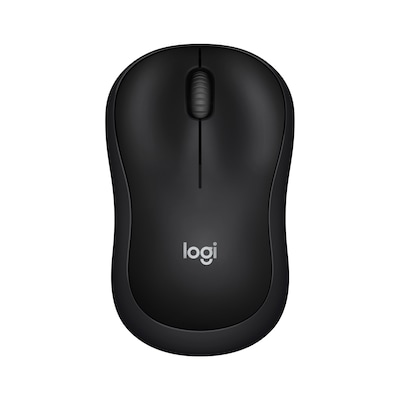 kabellose Maus günstig Kaufen-Logitech M220 Silent Kabellose Maus Anthrazit. Logitech M220 Silent Kabellose Maus Anthrazit <![CDATA[• Anwendungsbereich: Unterwegs, 3 Tasten • Kabellos, 2,4GHz, 10 m Reichweite • Sensortechnologie: Advanced Optical Tracking (1000 dpi) • Anthrazi