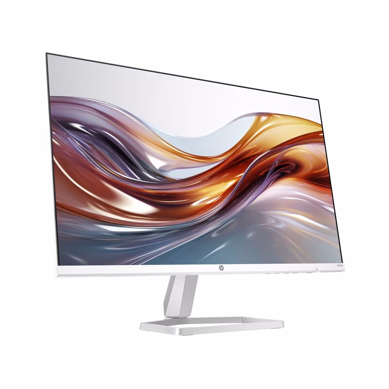 HP 524sa 60,5cm (23,8") Full HD IPS Monitor HDMI/VGA 5ms 100Hz 300cd/m²