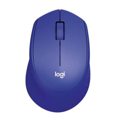 330 2 günstig Kaufen-Logitech M330 Silent Plus Kabellose Maus Blau. Logitech M330 Silent Plus Kabellose Maus Blau <![CDATA[• Anwendungsbereich: professionelles Arbeiten, 3 Tasten • Kabellos, 2,4GHz, 10 m Reichweite • Sensortechnologie: Advanced Optical Tracking (1000 dp