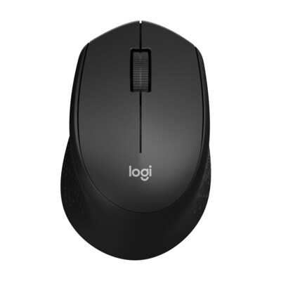 unterwegs günstig Kaufen-Logitech M330 Silent Plus Kabellose Maus Schwarz. Logitech M330 Silent Plus Kabellose Maus Schwarz <![CDATA[• Anwendungsbereich: Unterwegs, 3 Tasten • Kabellos, 2,4GHz, 10 m Reichweite • Sensortechnologie: Advanced Optical Tracking (1000 dpi) • Sc