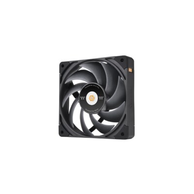 120 x günstig Kaufen-Thermaltake ToughFan EX12 Pro High Static Pressure PC Cooling Fan 120mm 3er Pack. Thermaltake ToughFan EX12 Pro High Static Pressure PC Cooling Fan 120mm 3er Pack <![CDATA[• Abmessungen: 120 x 120 x 25 mm • Kühlung: 500 ~ 2000 R.P.M • max. Luftstro