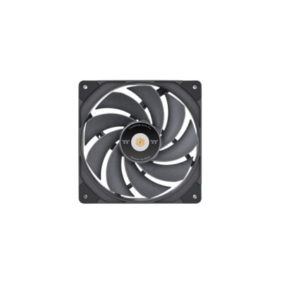 40 50 günstig Kaufen-Thermaltake ToughFan EX14 Pro High Static Pressure PC Cooling Fan 140mm 3er Pack. Thermaltake ToughFan EX14 Pro High Static Pressure PC Cooling Fan 140mm 3er Pack <![CDATA[• Abmessungen: 140 x 140 x 25 mm • Kühlung: 500 ~ 2000 R.P.M • max. Luftstro